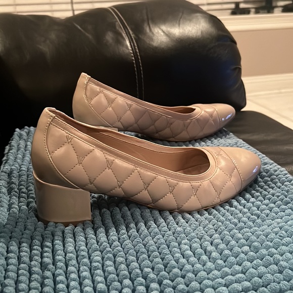 VIONIC Women’s cream size 9 - Picture 3 of 4